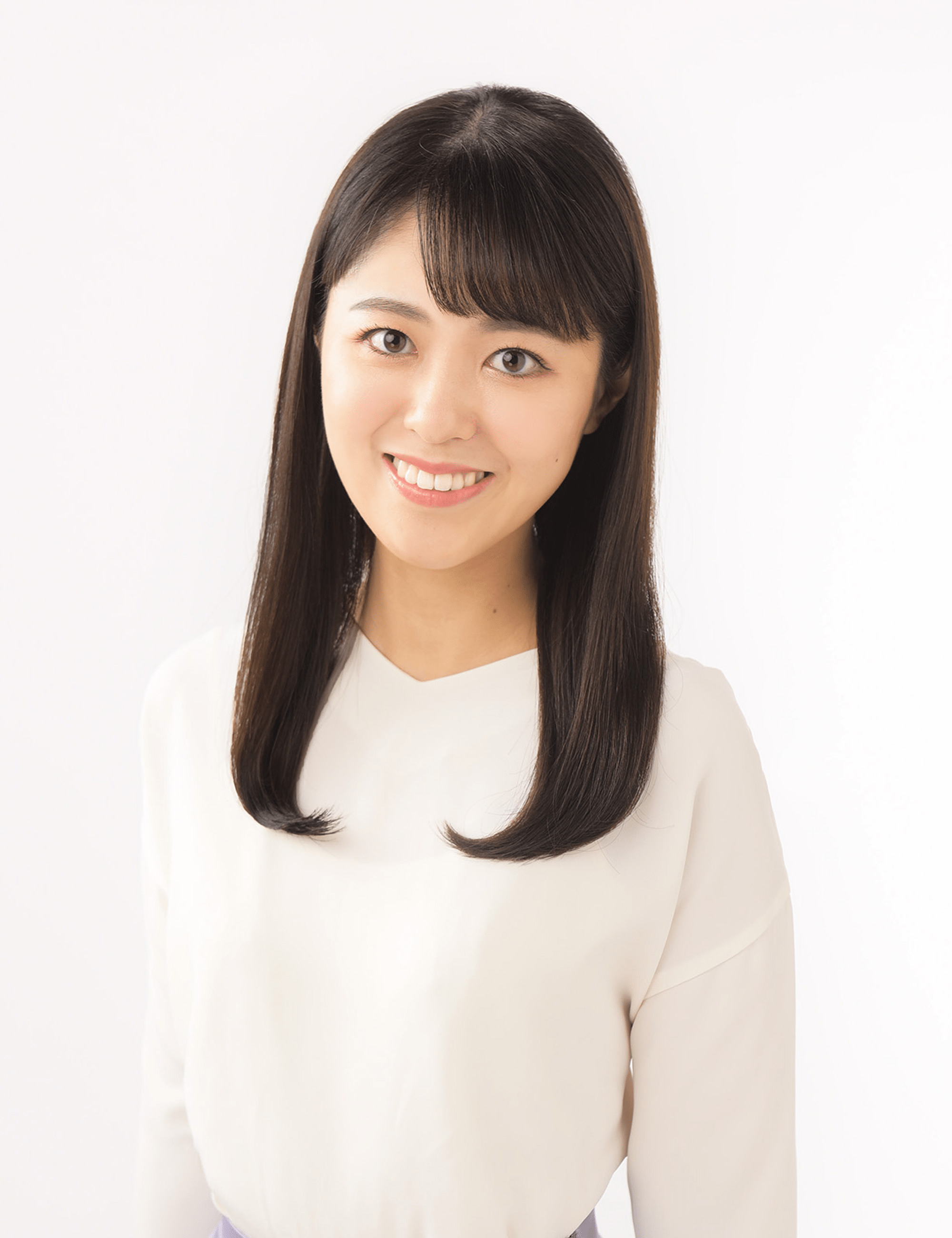 林 保捺美