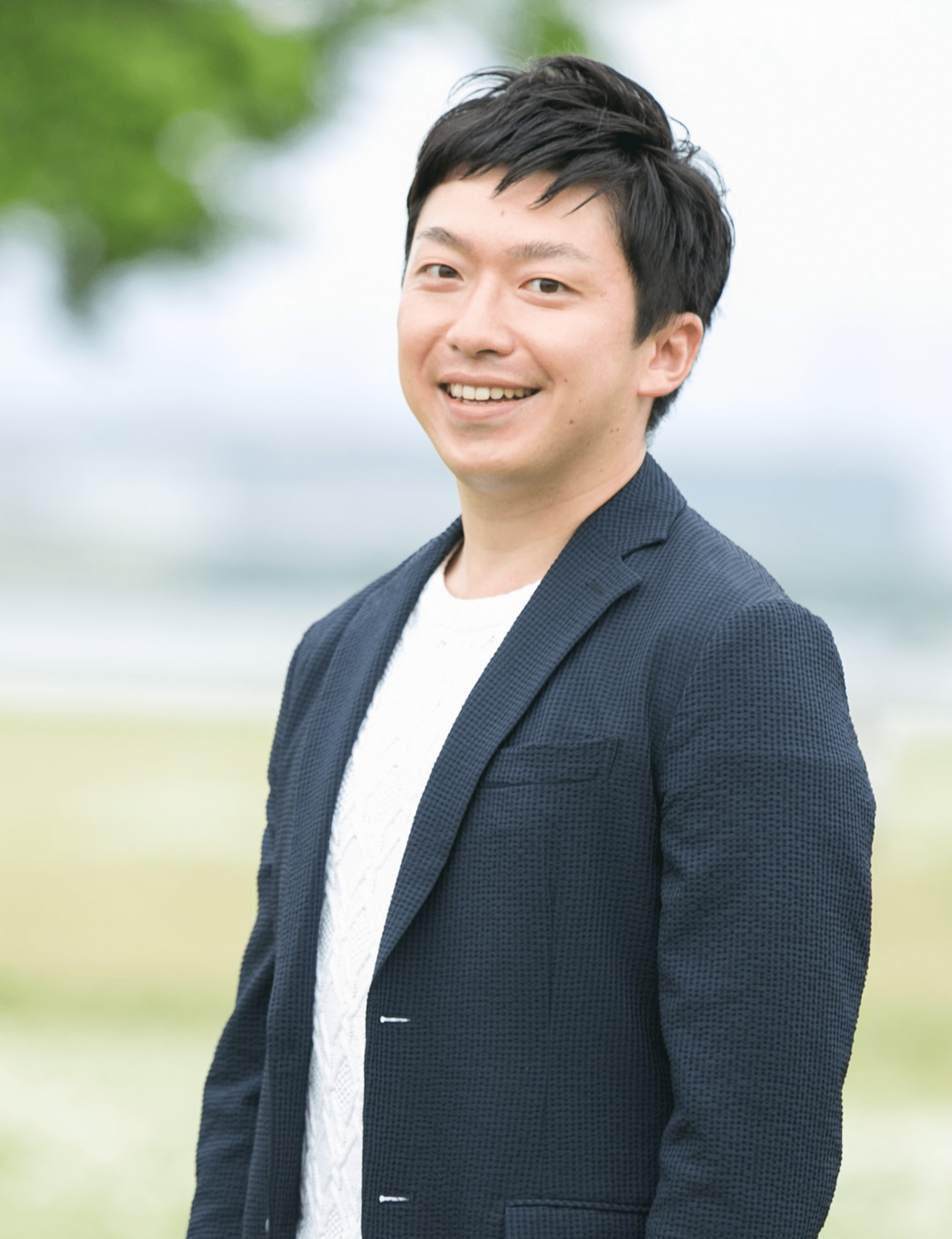 前田 智宏