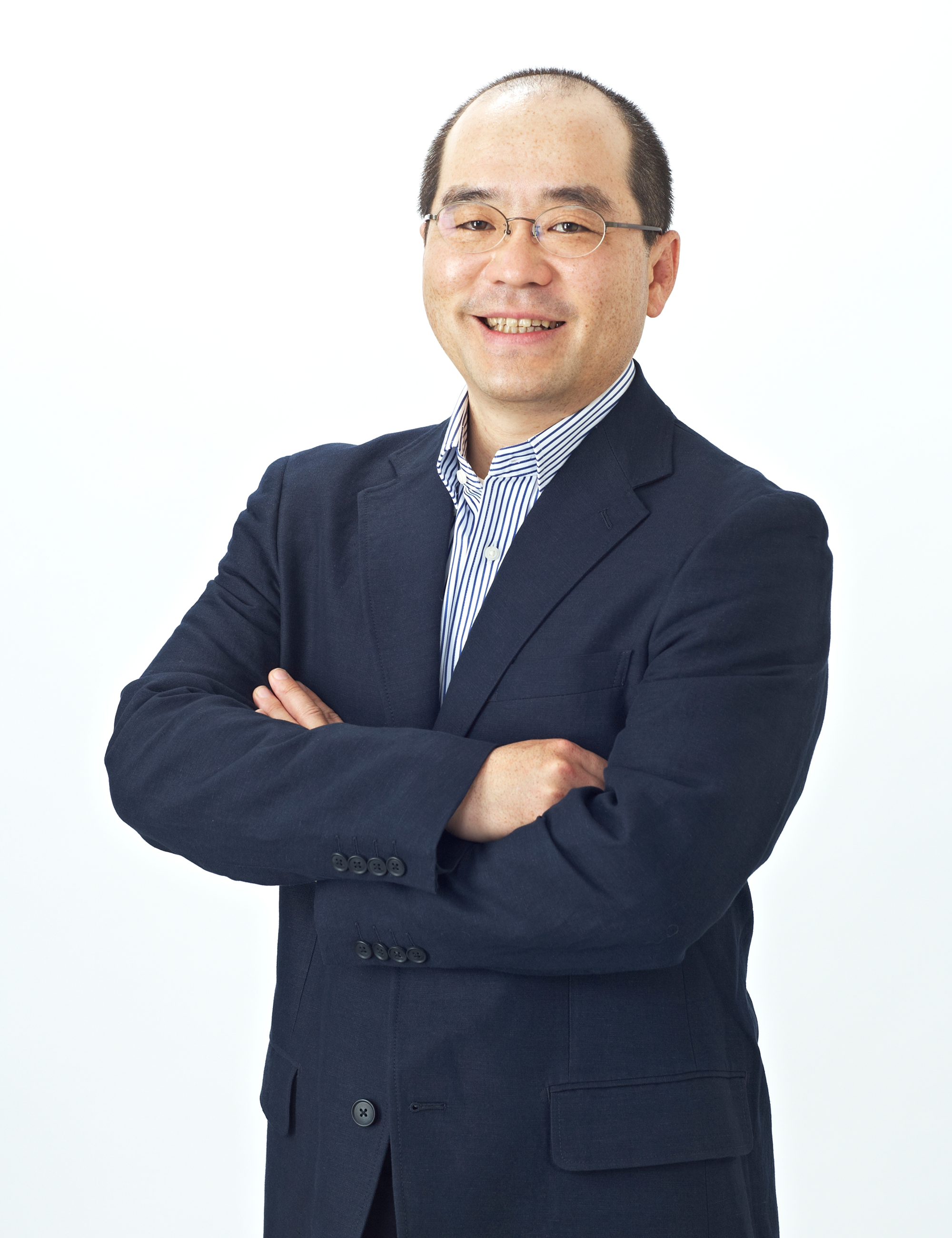 南 利幸