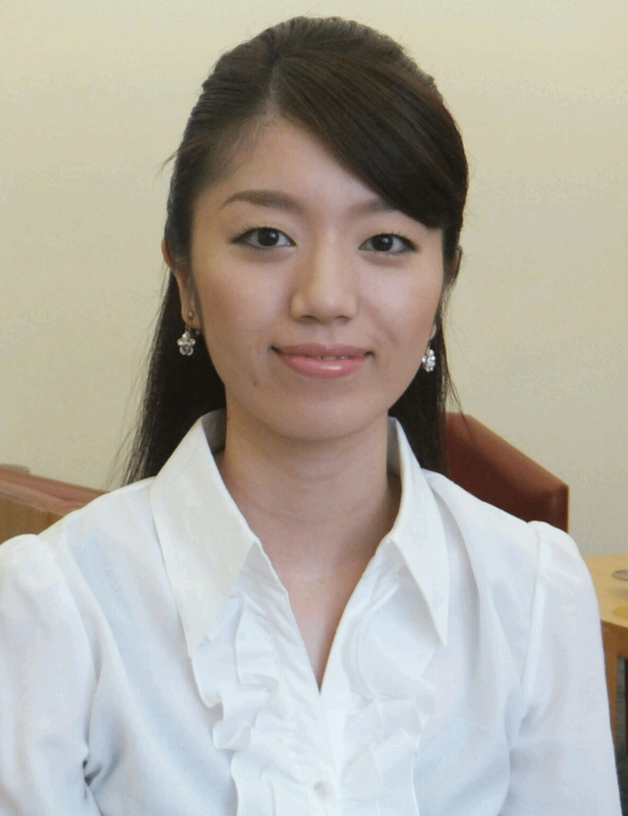 西口 香織