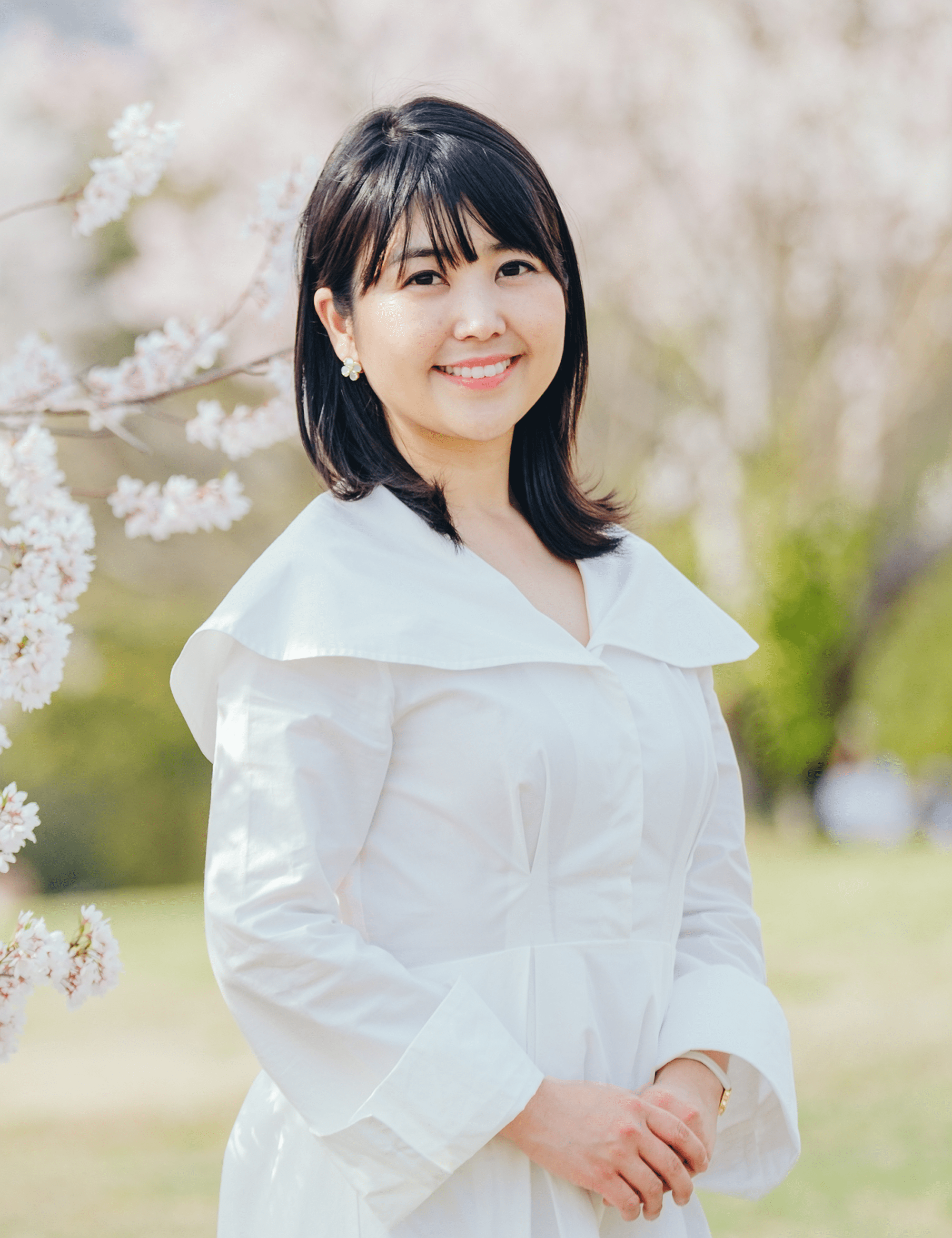 塩見 泰子
