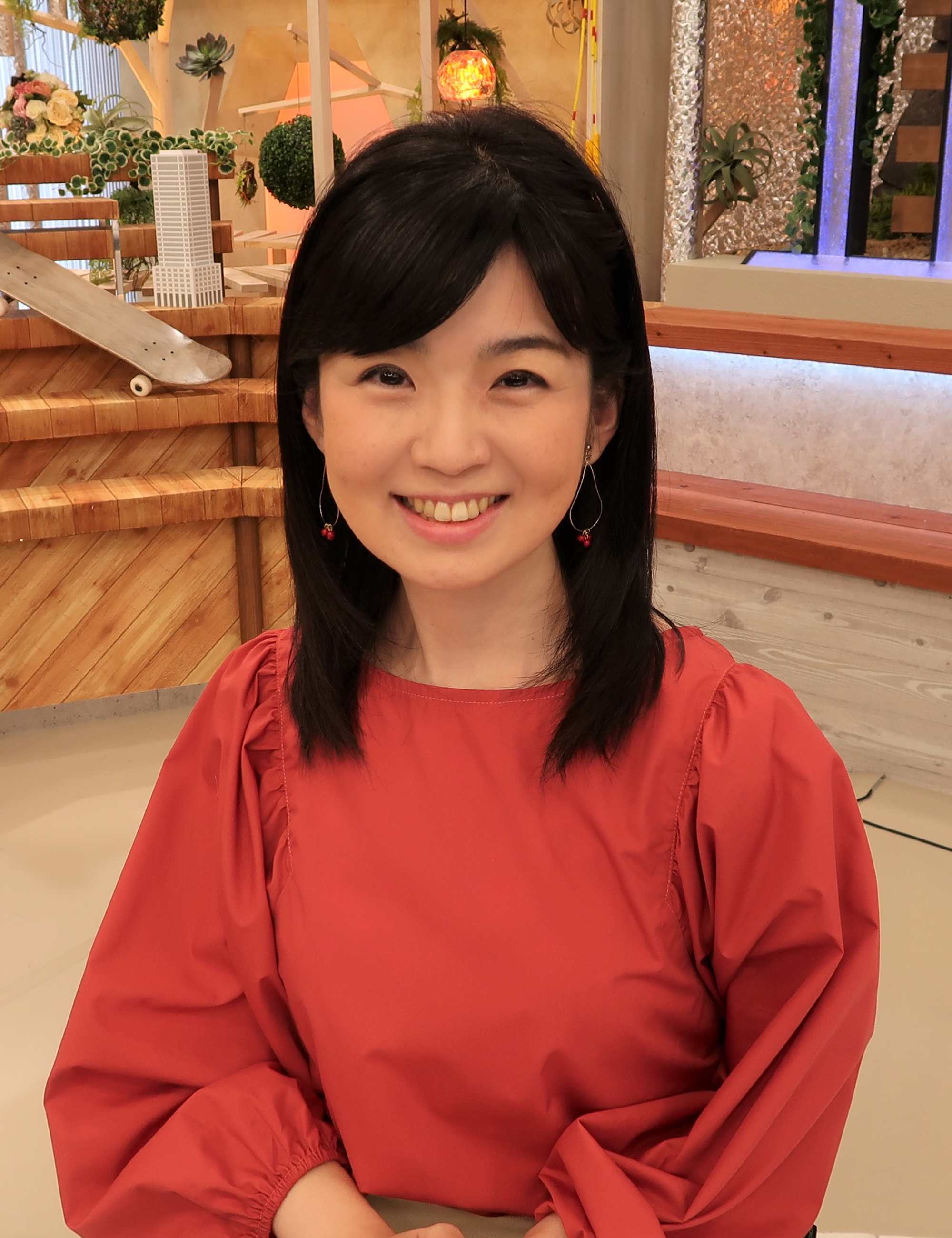 垂水 千佳