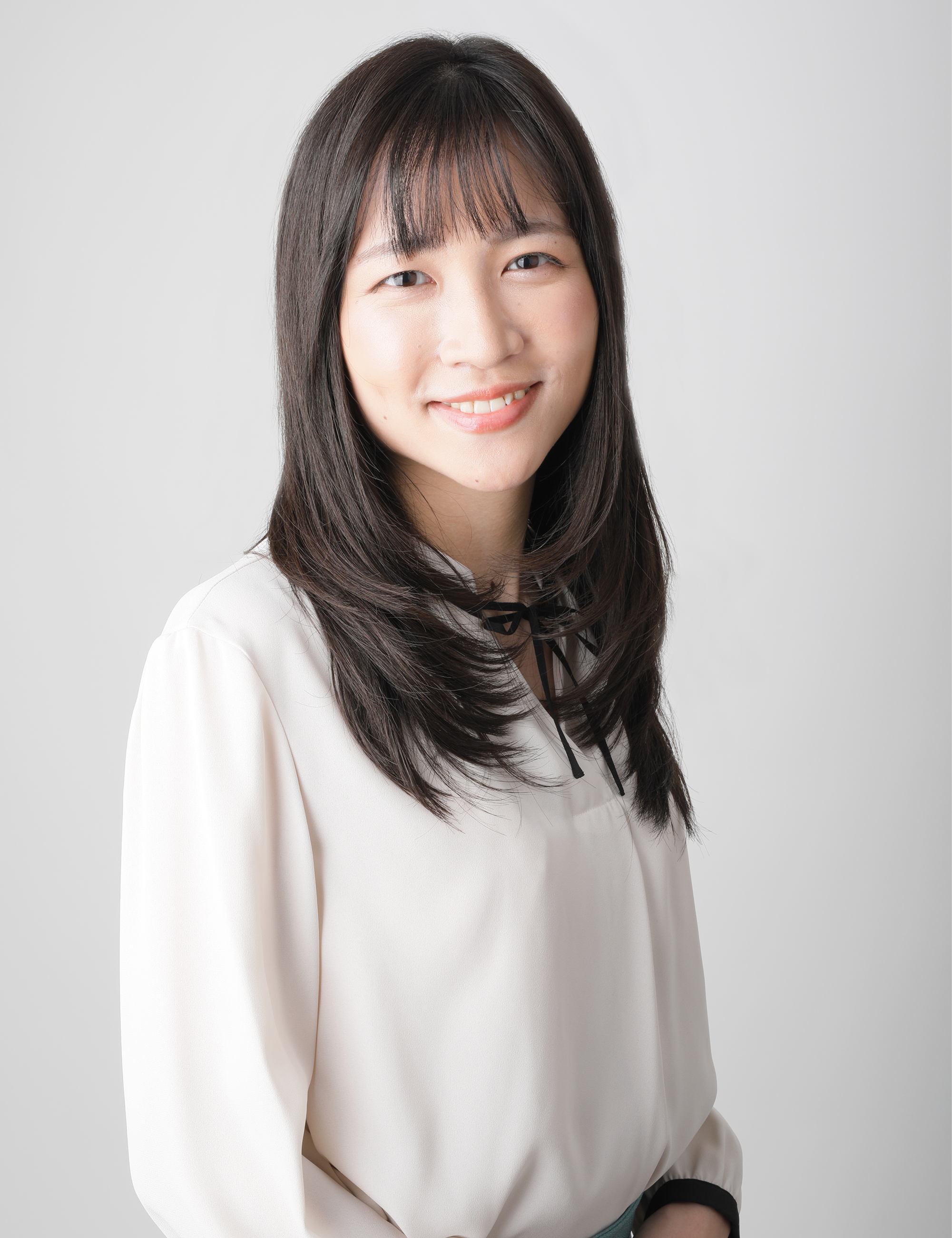 吉積 夏帆