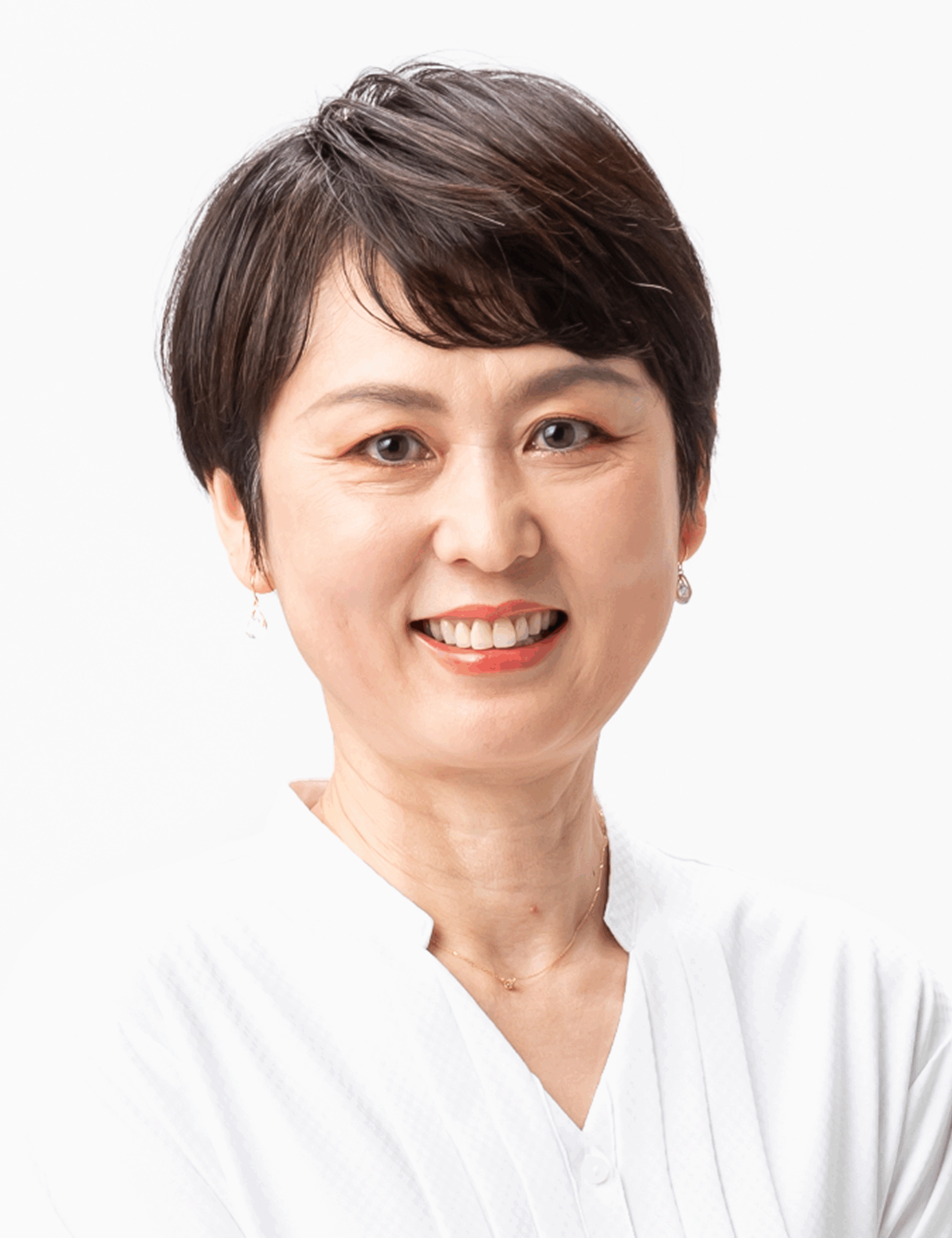 斎藤 綾乃