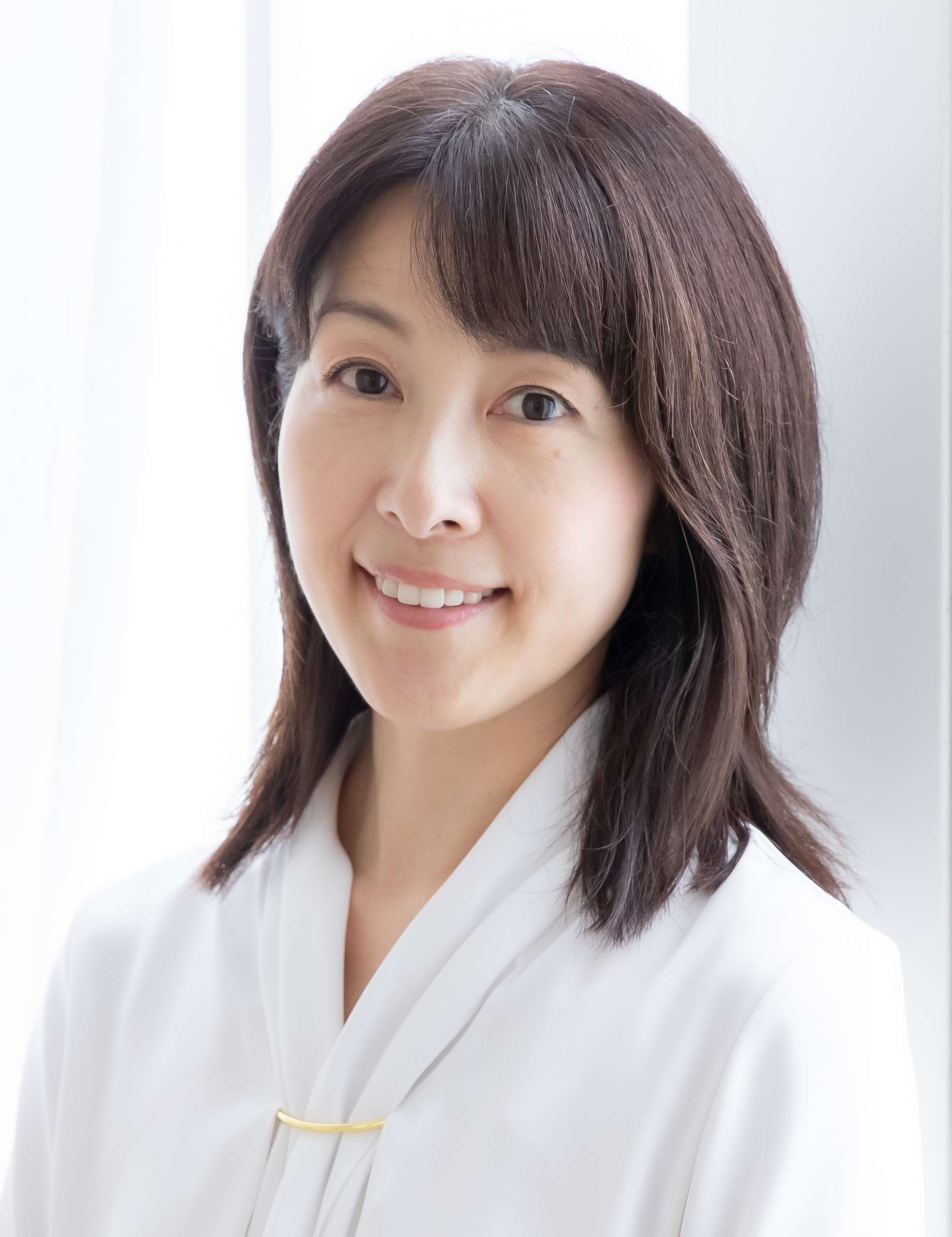 渕岡 友美