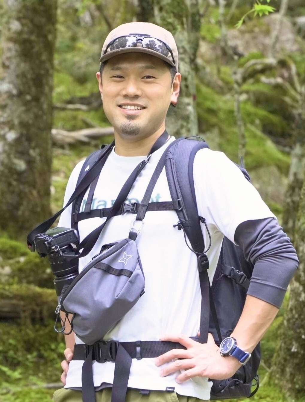 吉見 泰広